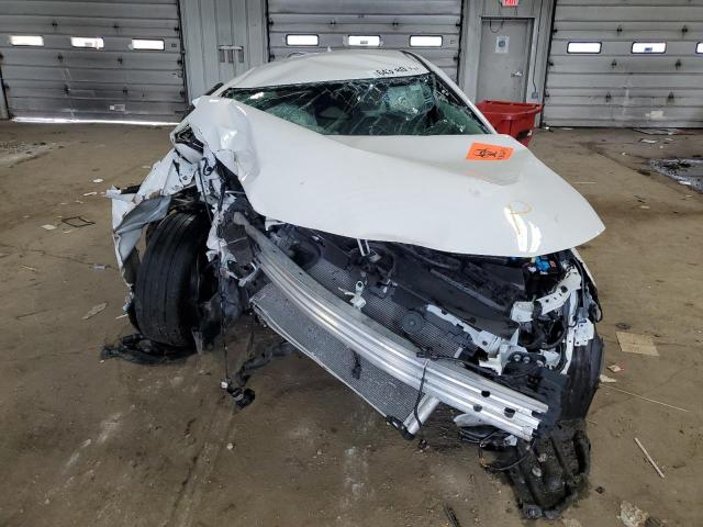  TOYOTA COROLLA 2024 White