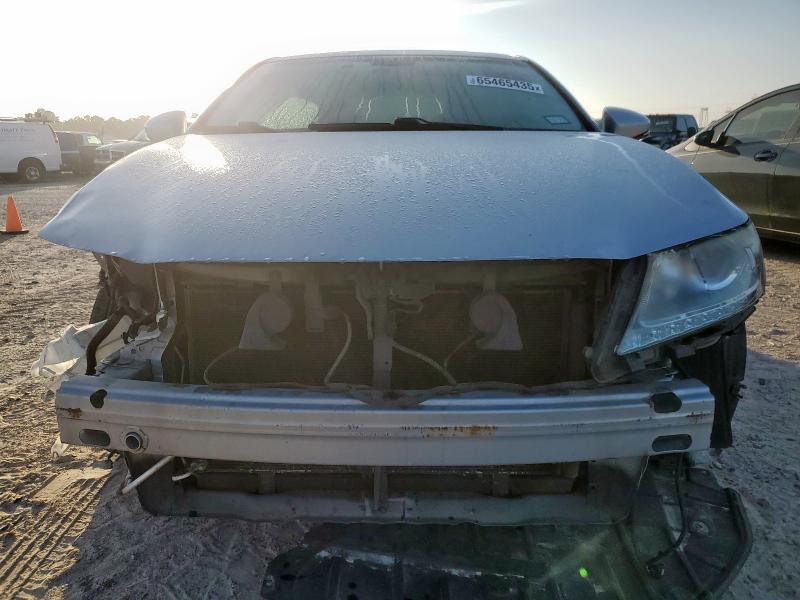  LEXUS ES350 2014 Srebrny