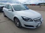 2013 VAUXHALL INSIGNIA S for sale at Copart PETERLEE