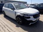 2024 SKODA KAMIQ MONTE CARLO TSI S-A  for sale at Copart SANDWICH