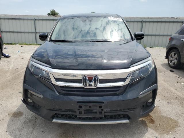  HONDA PILOT 2020 Black