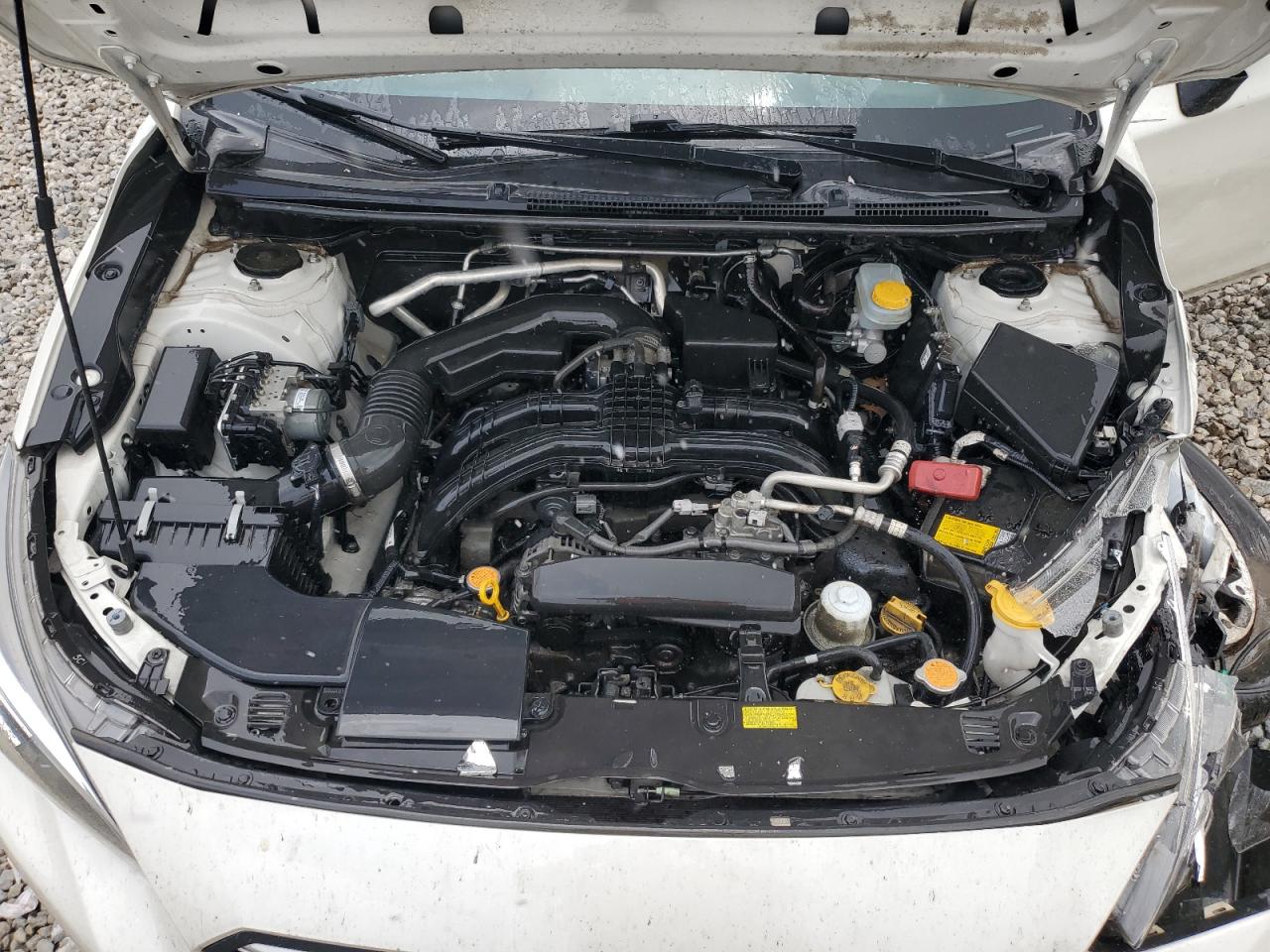 2021 Subaru Crosstrek VIN: JF2GTABC8MH234611 Lot: 63690855