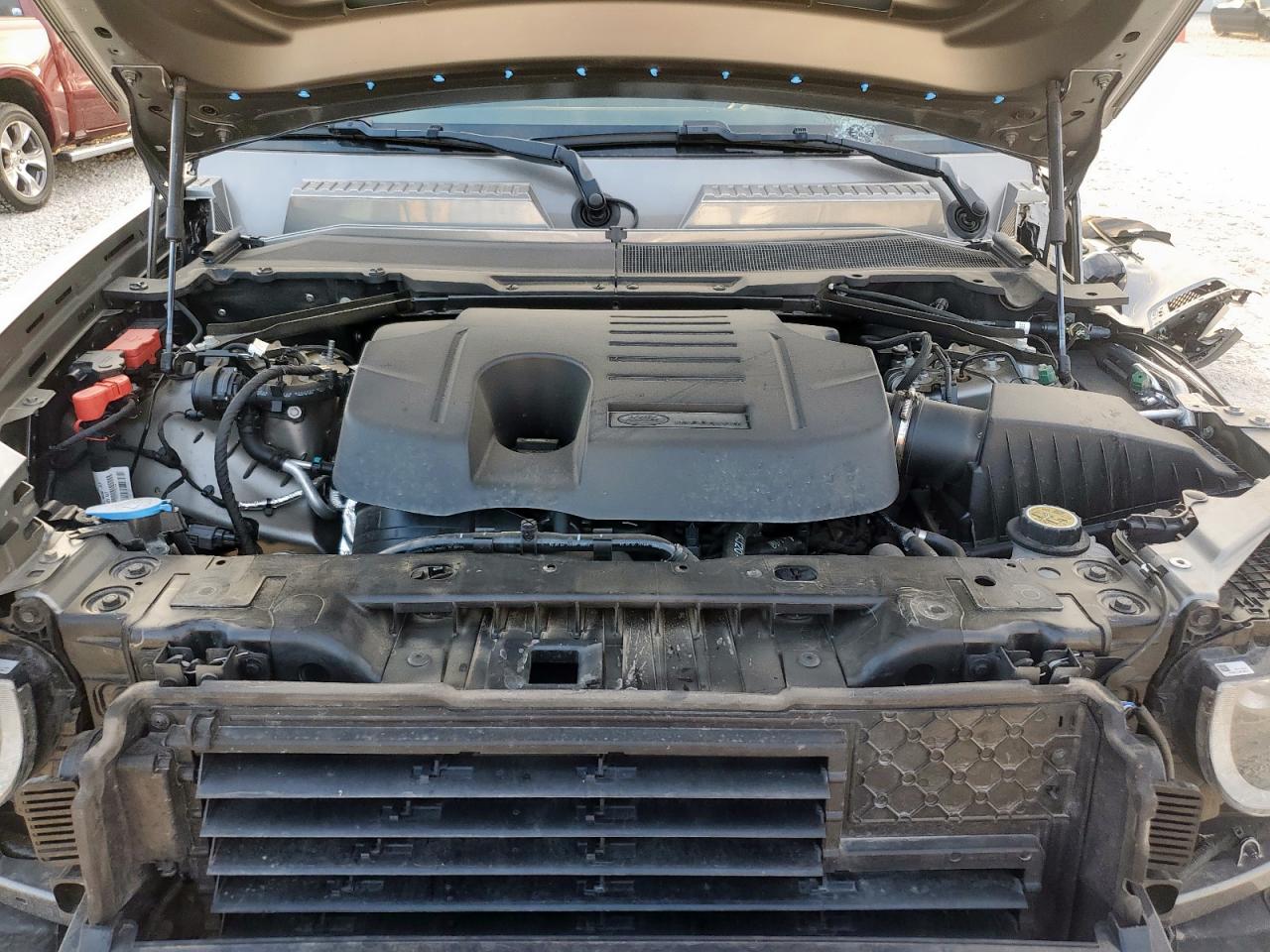 2025 Land Rover Defender 130 S VIN: SALEJFFU5S2399178 Lot: 61949745