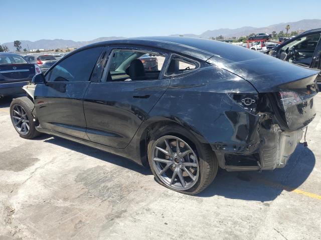  TESLA MODEL 3 2023 Black