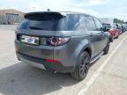 2016 LAND ROVER DISCOVERY for sale at Copart SANDWICH