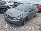 2012 VOLKSWAGEN GOLF MATCH TDI BLUETECH  for sale at Copart YORK