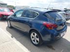 2010 VAUXHALL ASTRA SRI for sale at Copart SANDWICH