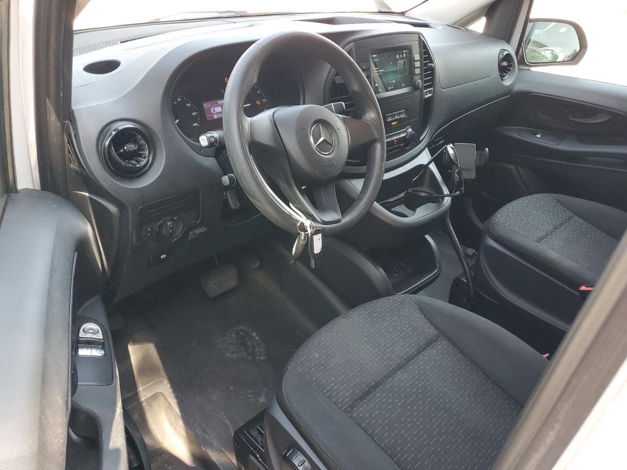 w1yv0cey1n3963108 W1YV0CEY1N3963108 2022 Mercedes-Benz Metris