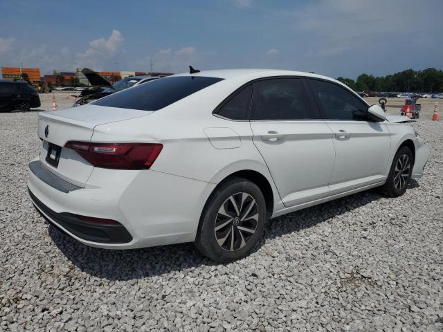  VOLKSWAGEN JETTA 2022 Biały