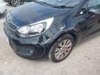 2014 KIA RIO 2  for sale at Copart BRISTOL