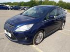 2012 FORD C-MAX TITA for sale at Copart SANDTOFT