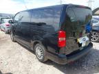2023 TOYOTA PROACE VERSO SHUTTLE L2 D  for sale at Copart BRISTOL