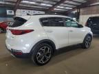 2021 KIA SPORTAGE SX   for sale at Copart CT - HARTFORD SPRINGFIELD