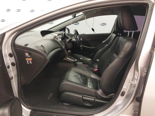 2012 HONDA CIVIC I-VT