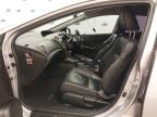 2012 HONDA CIVIC I-VT for sale at Copart SANDWICH