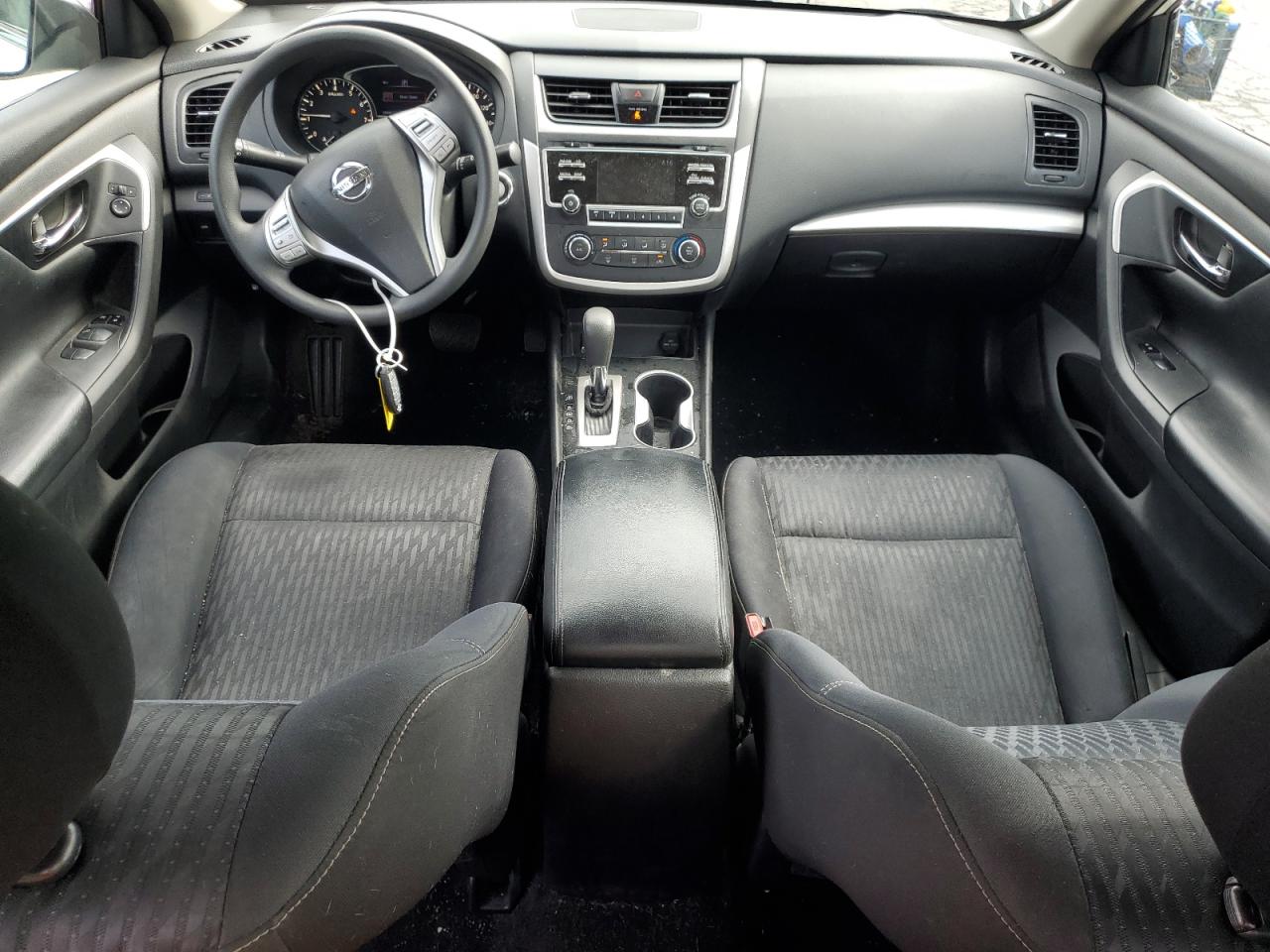 1N4AL3AP6JC101218 NISSAN ALTIMA 2018