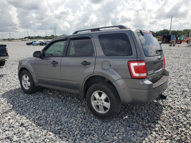  FORD ESCAPE 2012 Charcoal
