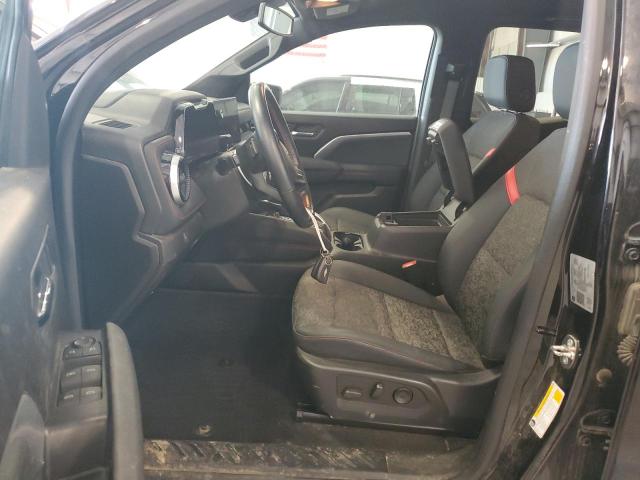  CHEVROLET COLORADO 2023 Black