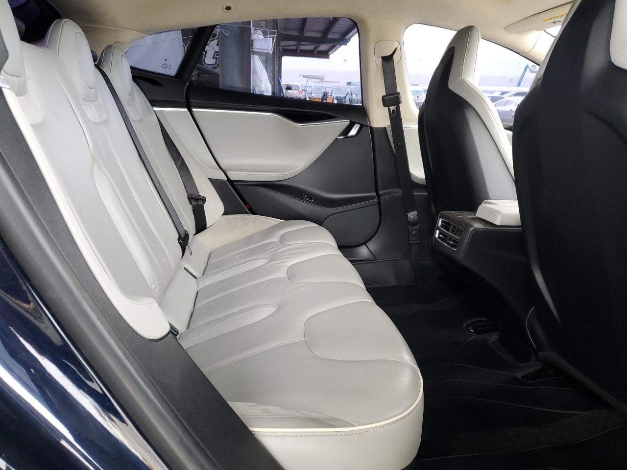 2013 Tesla Model S VIN: 5YJSA1CP6DFP12590 Lot: 65260825
