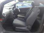 2013 VAUXHALL CORSA LTD for sale at Copart BELFAST