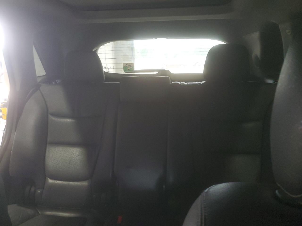 2011 Kia Sorento Sx VIN: 5XYKWDA2XBG155571 Lot: 64738915