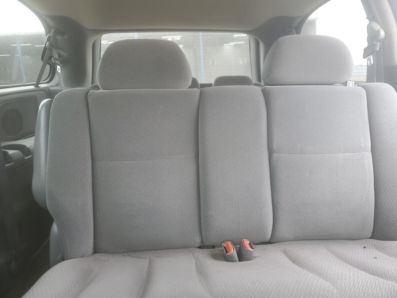 2006 Dodge Grand Caravan Se VIN: 1D4GP24R76B678985 Lot: 65031115