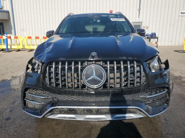  MERCEDES-BENZ GLE-CLASS 2023 Black