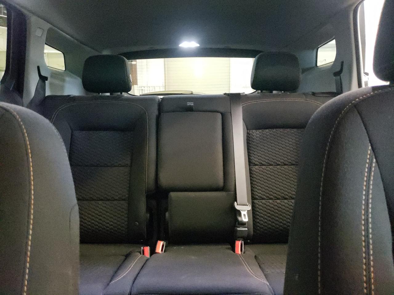 2019 GMC Terrain Sle VIN: 3GKALTEXXKL338843 Lot: 63442455