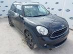 2015 MINI COUNTRYMAN for sale at Copart BRISTOL