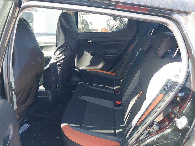 2018 NISSAN MICRA BOSE