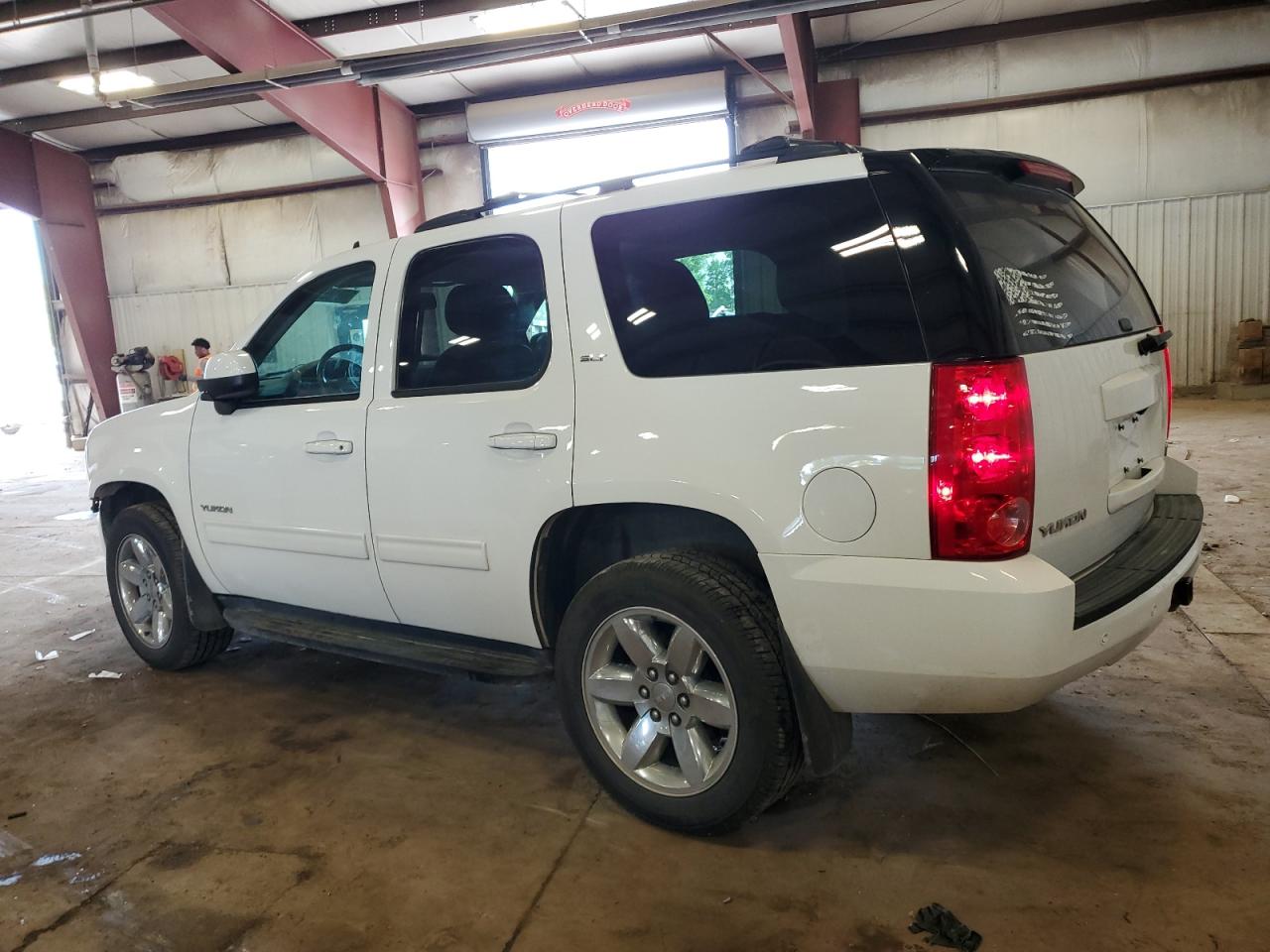 1gks2ce0xdr303628 1GKS2CE0XDR303628 2013 GMC Yukon Slt