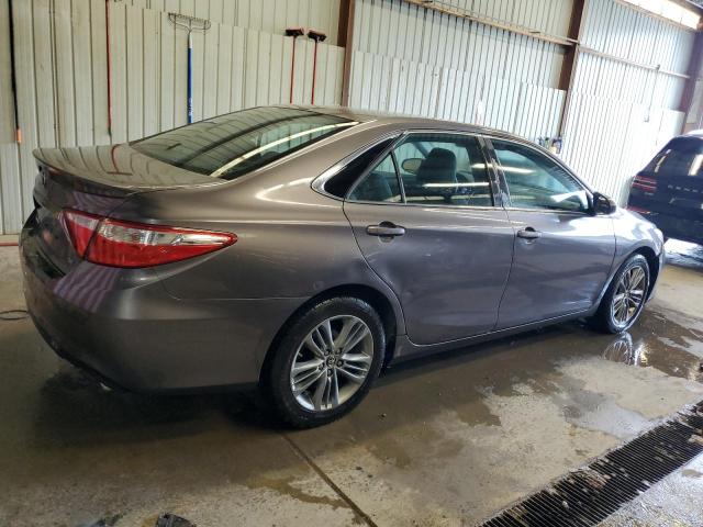  TOYOTA CAMRY 2015 Brown