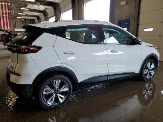  CHEVROLET BOLT 2023 Biały