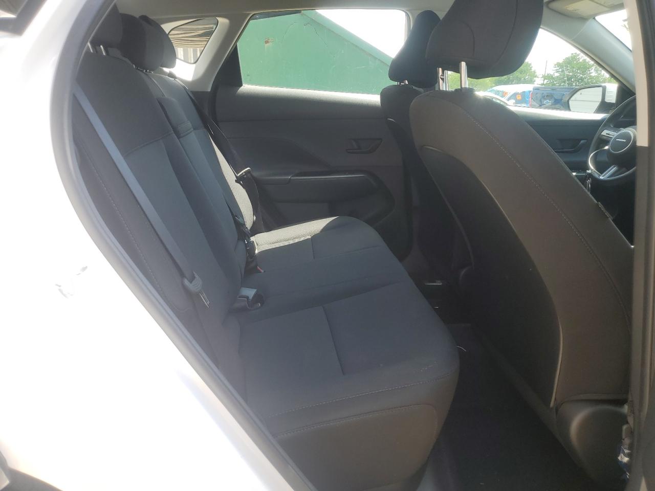 2025 Hyundai Kona Se VIN: KM8HACAB5SU234899 Lot: 64545245