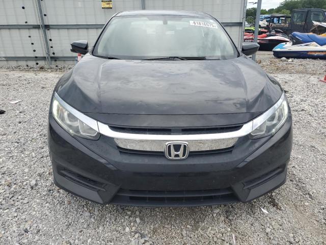  HONDA CIVIC 2017 Charcoal