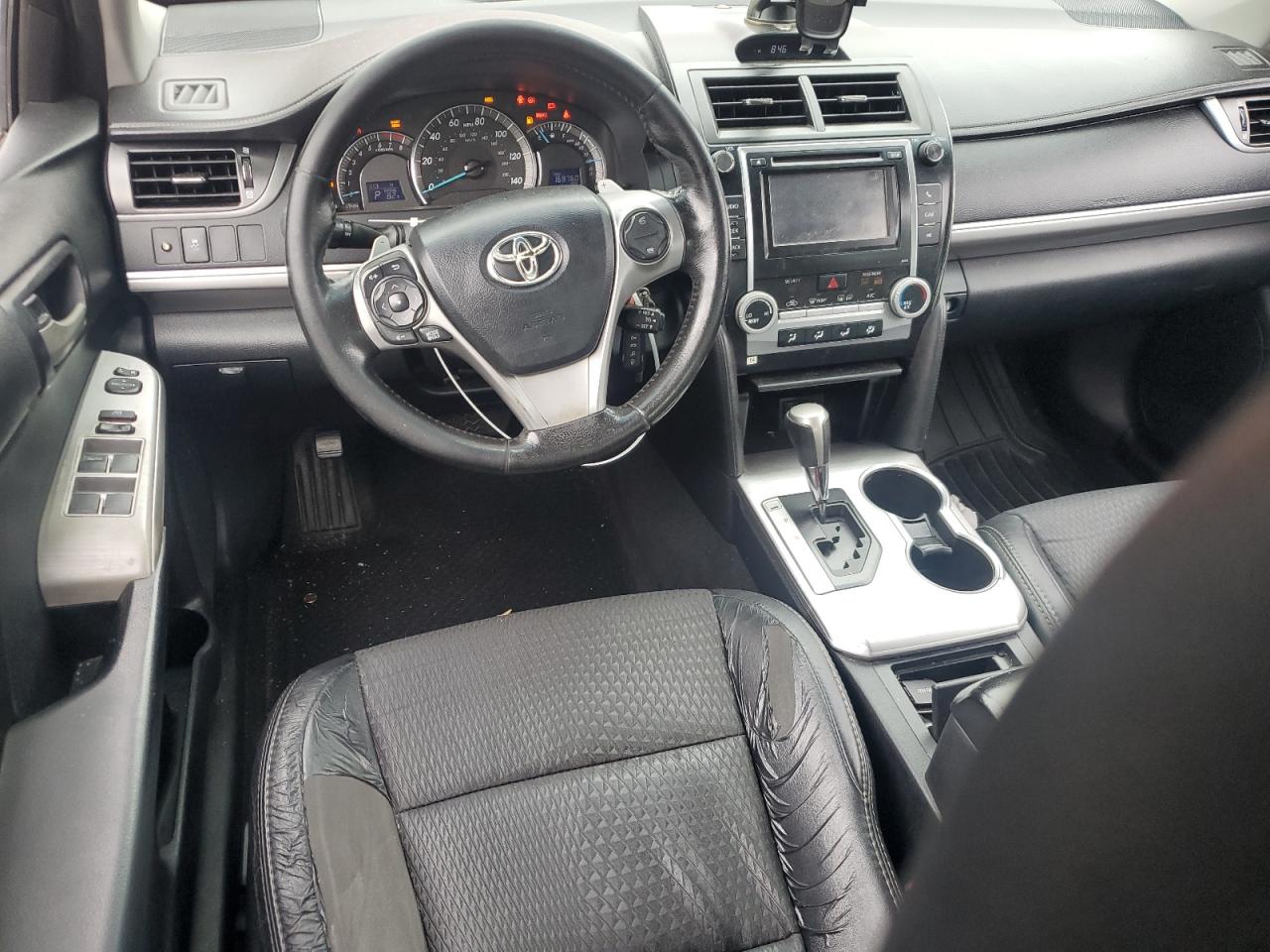 4t1bf1fk0du645330 4T1BF1FK0DU645330 2013 Toyota Camry L