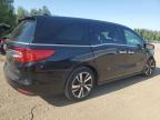 2020 HONDA ODYSSEY TOURING   for sale at Copart ON - COOKSTOWN