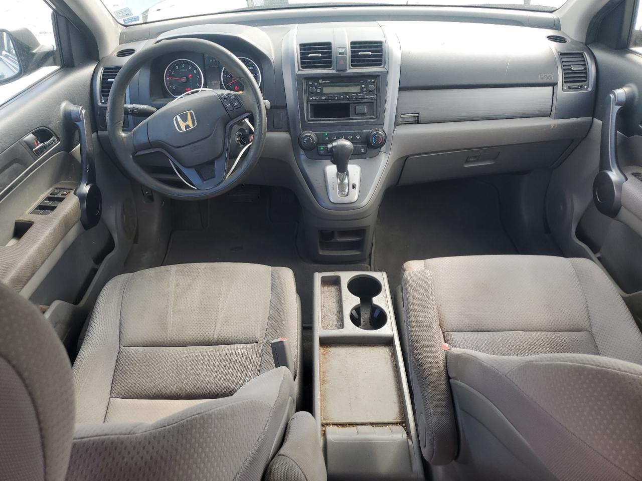 2008 Honda Cr-V Lx VIN: 3CZRE38388G704876 Lot: 65651505