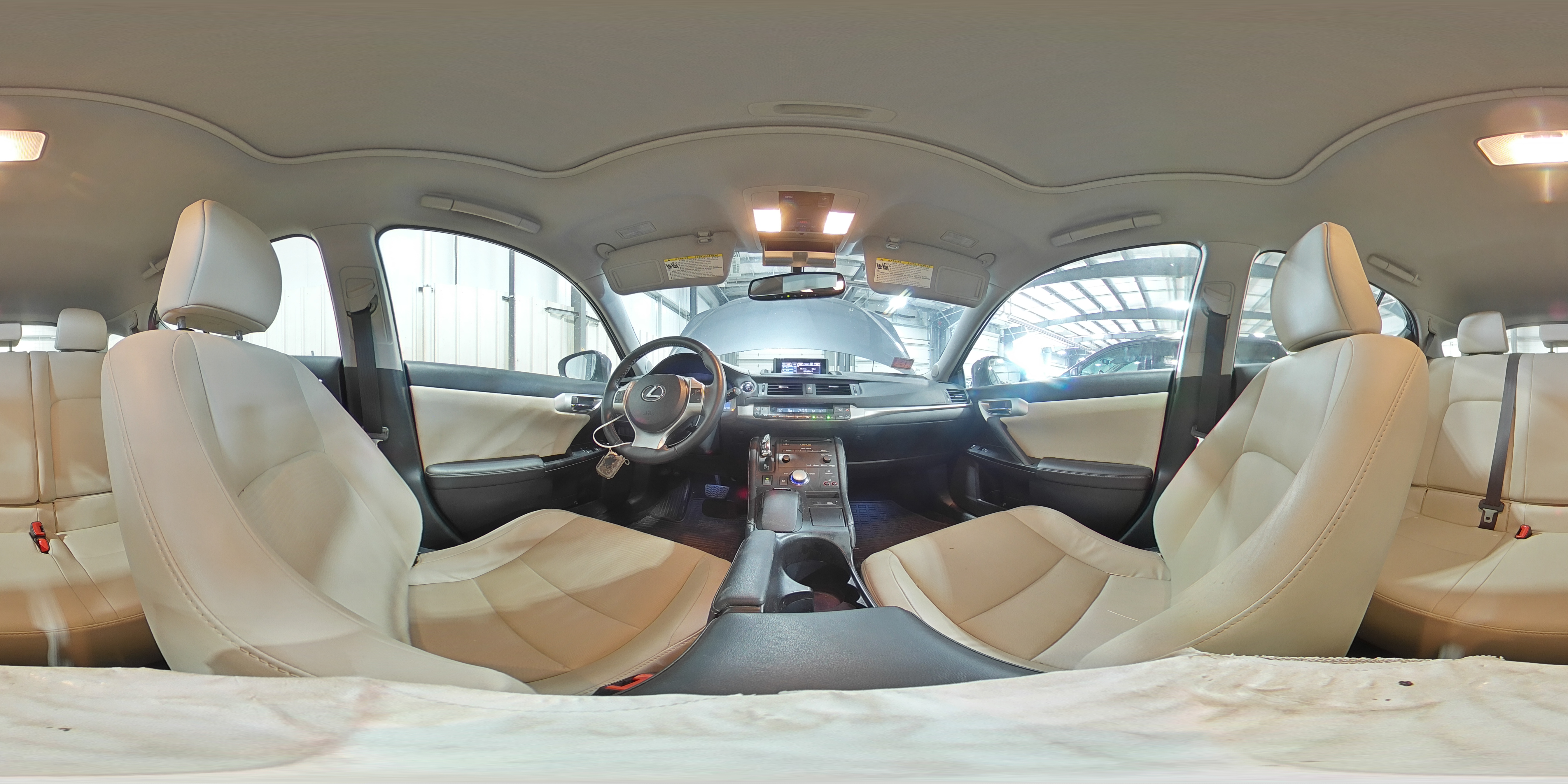 2013 Lexus Ct 200 VIN: JTHKD5BH0D2153189 Lot: 63943265