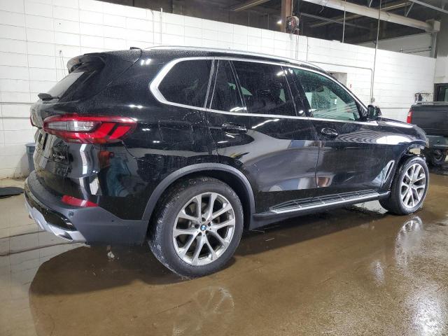  BMW X5 2023 Black