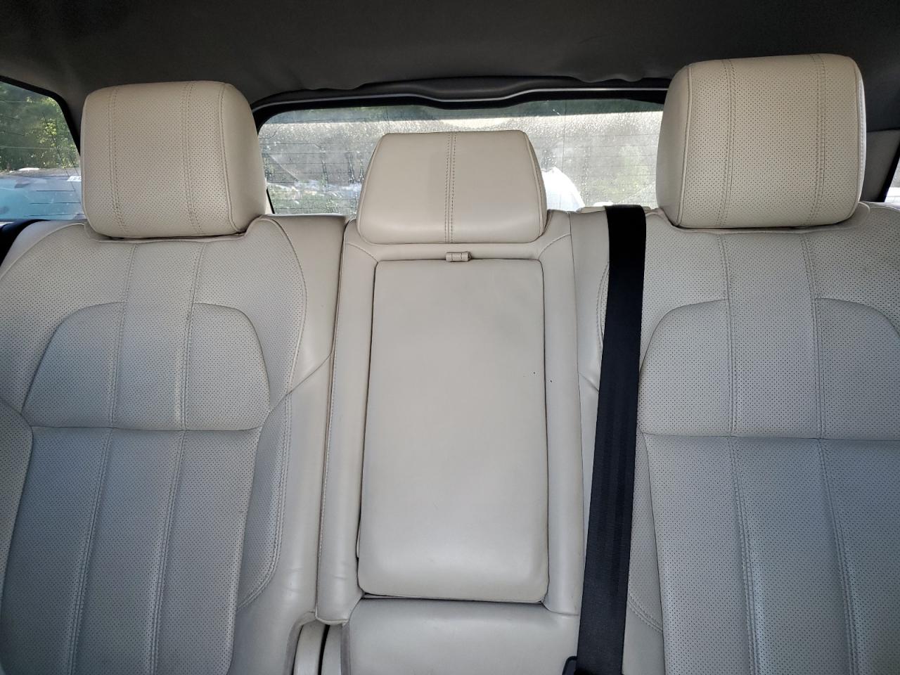 2014 Land Rover Range Rover Sport Hse VIN: SALWR2WFXEA365769 Lot: 63877555