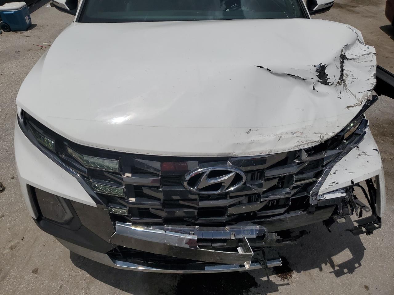 2024 Hyundai Santa Cruz Limited VIN: 5NTJEDDF0RH107580 Lot: 66471195