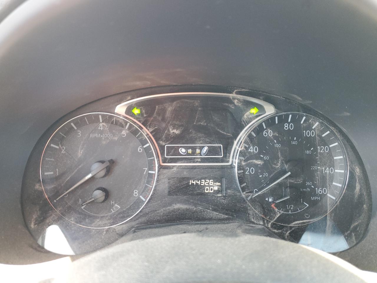 2014 Nissan Altima 2.5 VIN: 1N4AL3AP3EC405936 Lot: 64512505