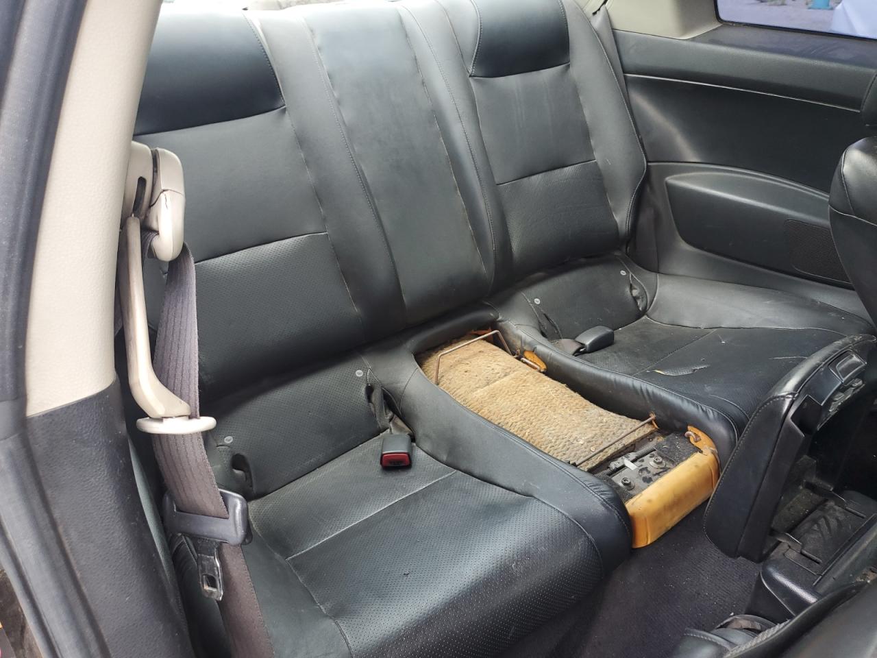 2005 Infiniti G35 VIN: JNKCV54E55M427335 Lot: 64607165