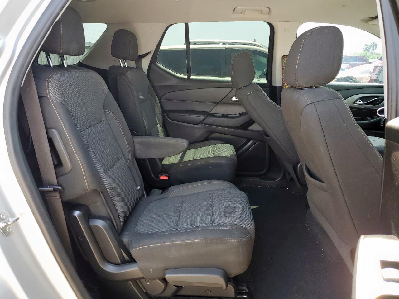 2019 Chevrolet Traverse Lt VIN: 1GNERGKW3KJ219416 Lot: 64138815