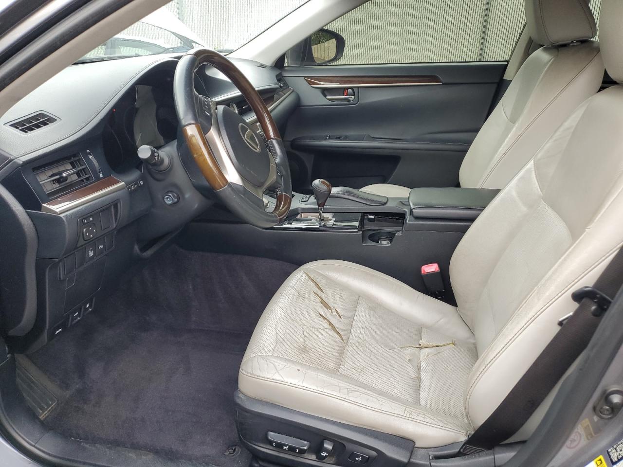 2013 Lexus Es 350 VIN: JTHBK1GG4D2059685 Lot: 63431745