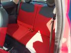 2011 FIAT 500 LOUNGE S-A  for sale at Copart SANDY