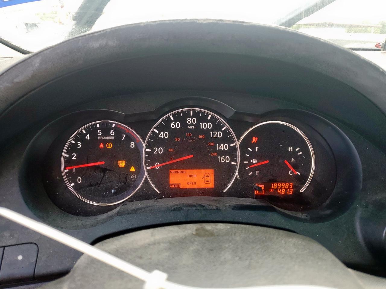 2010 Nissan Altima Base VIN: 1N4AL2AP9AN476132 Lot: 64281915