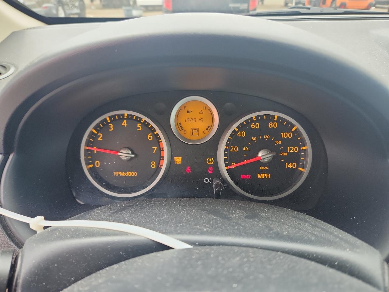 2009 Nissan Sentra 2.0 VIN: 3N1AB61E79L626322 Lot: 64479125