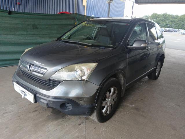 2009 HONDA CR-V SE PL for sale at Copart SANDTOFT